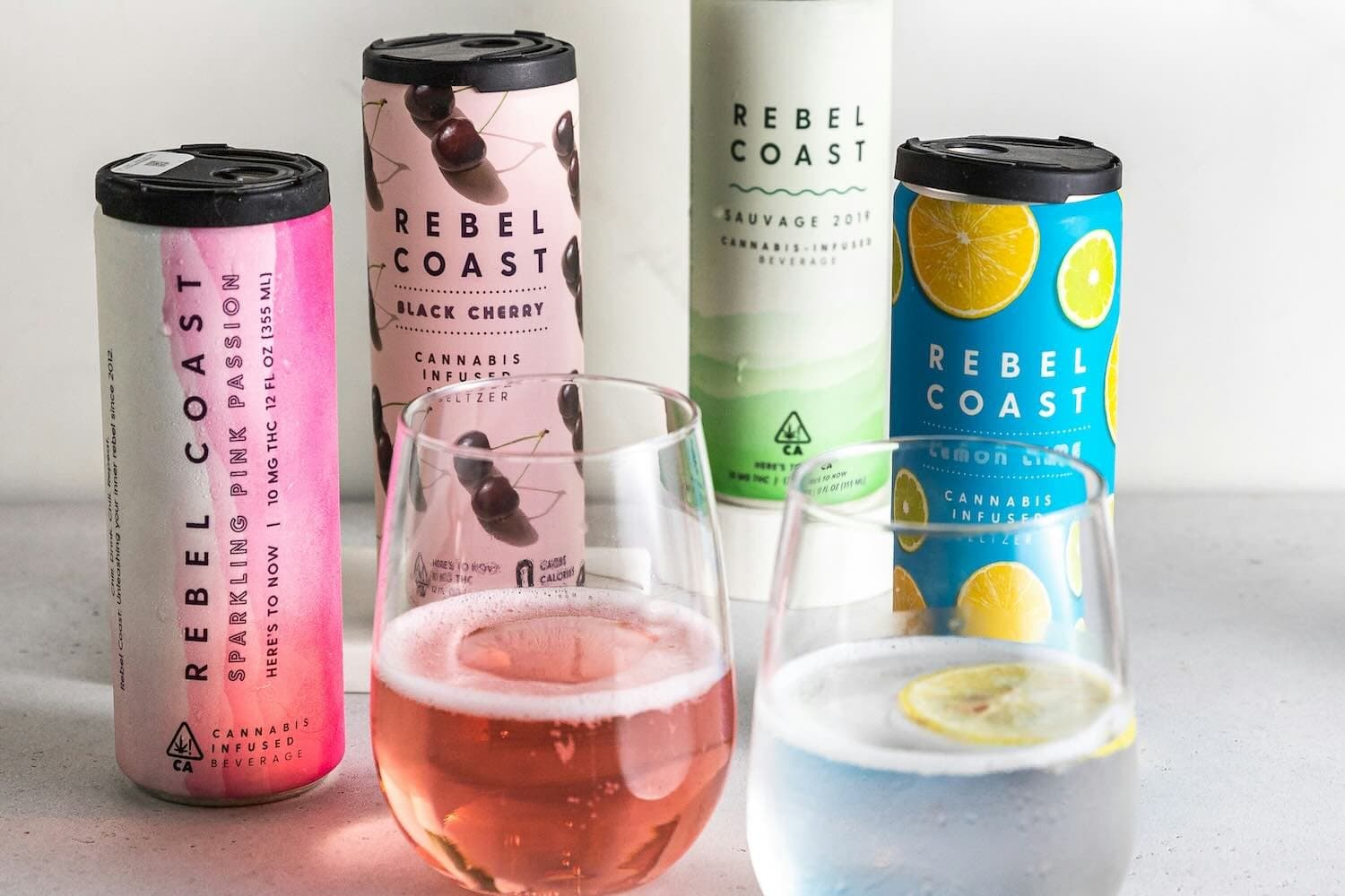 Canna Drink Trends 2025: Boost Cannabis Beverage Sales